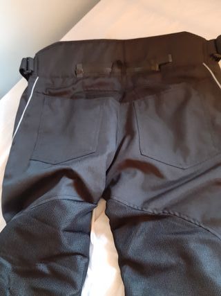 Pantalón moto Ixon Cooler