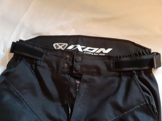Pantalón moto Ixon Cooler