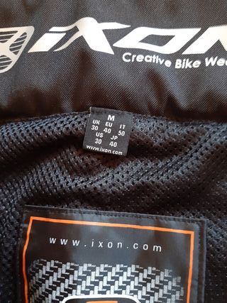 Pantalón moto Ixon Cooler