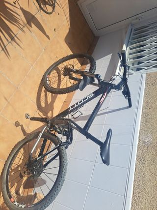 mtb scott