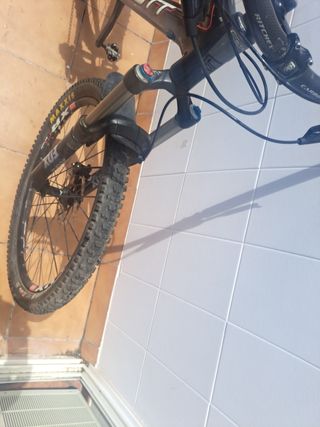 mtb scott