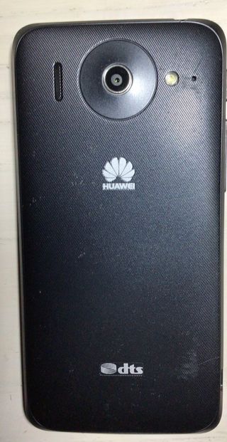 TELEFONO CELLULARE HUAWEI ASCEND G510 GRATUITO