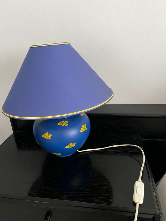 Lamparas mesilla de noche