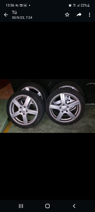 Llantas