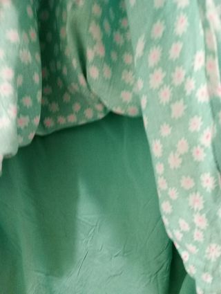 Vestido verano