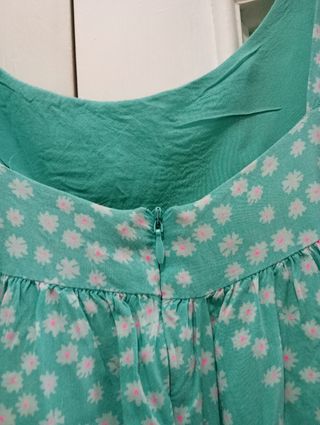Vestido verano
