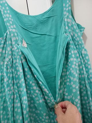 Vestido verano