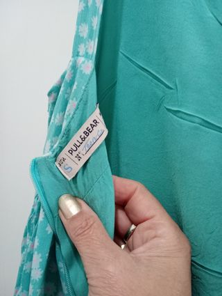 Vestido verano