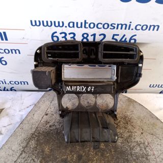 COMPARTIMENTO SALPICADERO  HYUNDAI MATRIX AÑO 2003