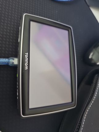 Gps Tomtom xxl