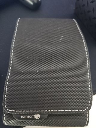 Gps Tomtom xxl