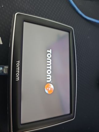 Gps Tomtom xxl