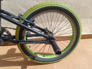 Bmx