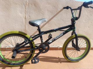Bmx