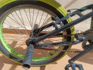 Bmx