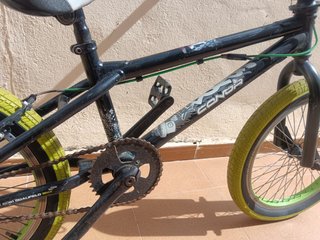 Bmx