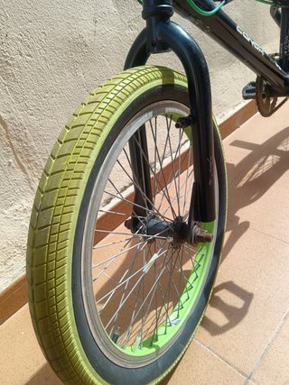Bmx