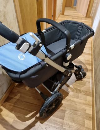 Carrito Bugaboo Camaleón 