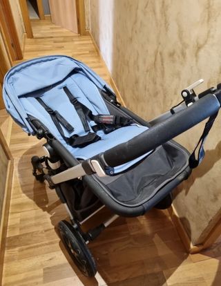 Carrito Bugaboo Camaleón 
