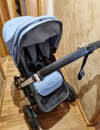 Carrito Bugaboo Camaleón 