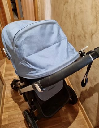 Carrito Bugaboo Camaleón 