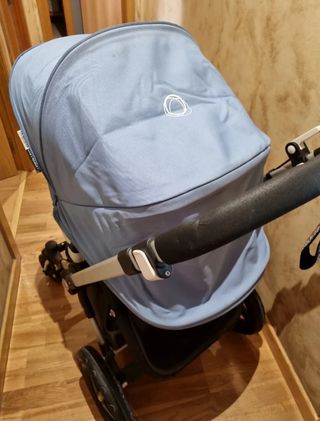 Carrito Bugaboo Camaleón 