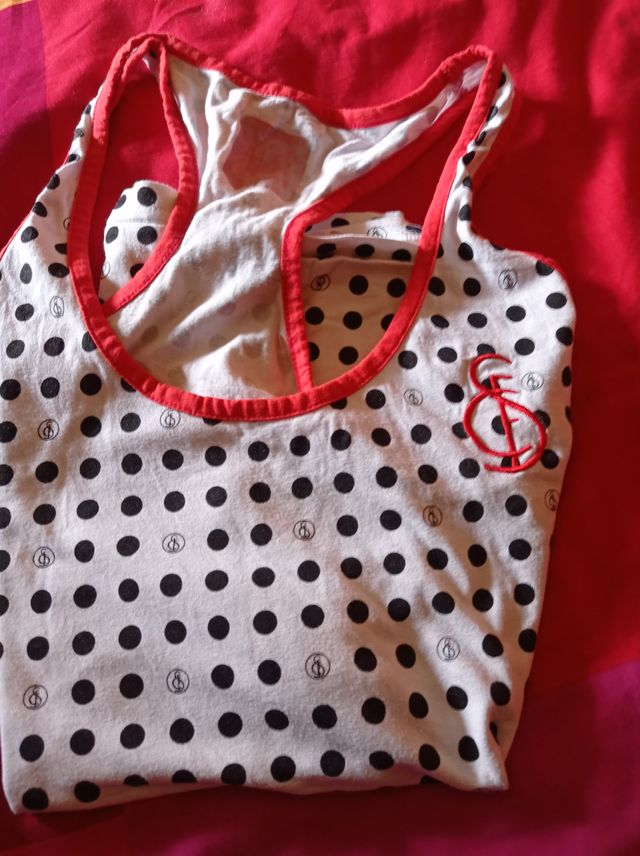 camiseta sevilla f.c sra