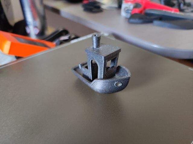 Servicio diseño e impresión 3D