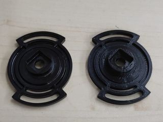 Servicio diseño e impresión 3D