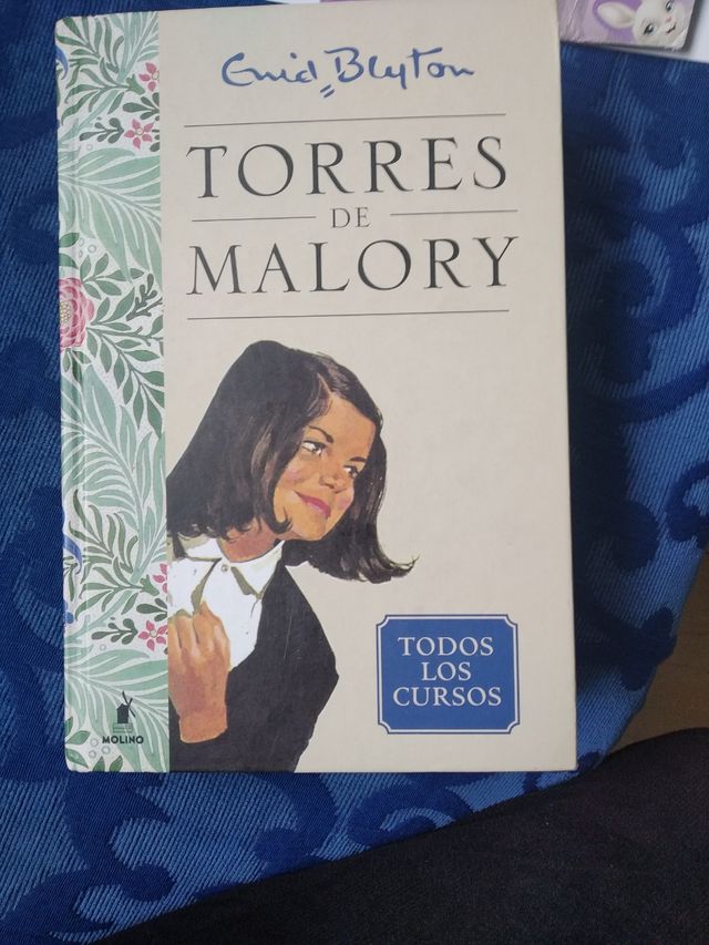 TORRES DE MALORY