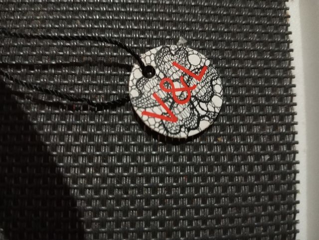 Juego de cafe Victorio & Lucchino