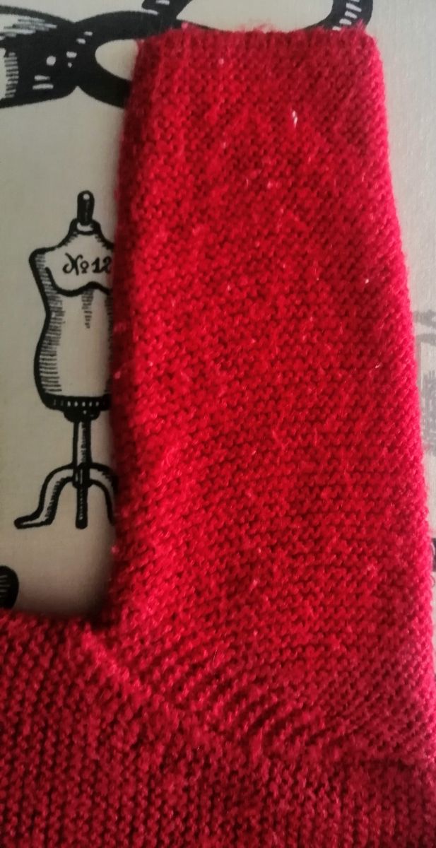 Chaqueta de punto de Coconut.