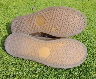 Zapatos piel 36 Gorila niño