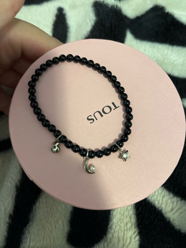 Pulsera Tous nueva