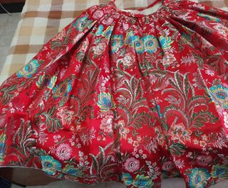 Traje fallera