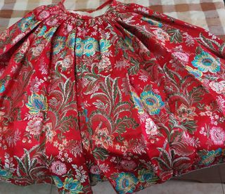 Traje fallera