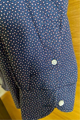 Camisa hombre Harmont & Blaine Regular Fit