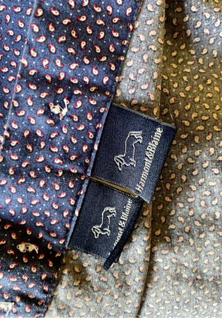 Camisa hombre Harmont & Blaine Regular Fit
