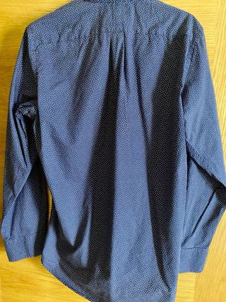 Camisa hombre Harmont & Blaine Regular Fit