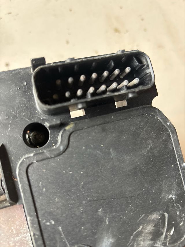 Modulo abs audi/ volkwagen 