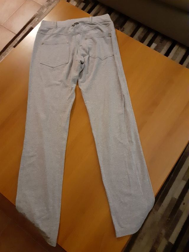 Panta grigi Killys taglia S