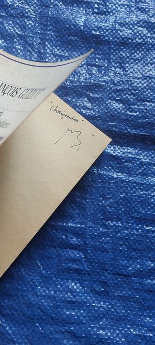 Historia de la revolución de Inglaterra