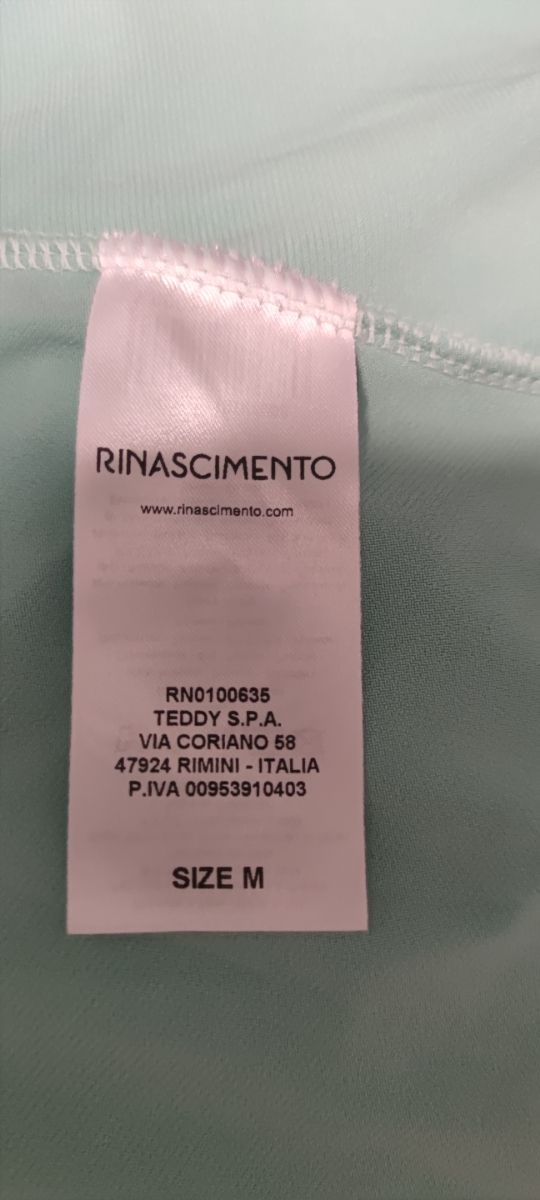 Vestito cerimonia