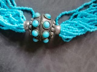 Collana Etnica 