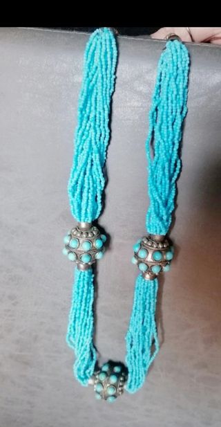 Collana Etnica 