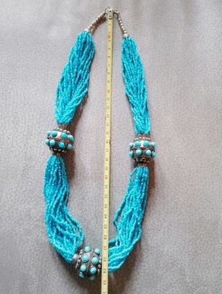 Collana Etnica 