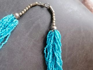 Collana Etnica 