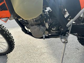 Ktm 500EXC