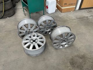 Llantas 16 pulgadas