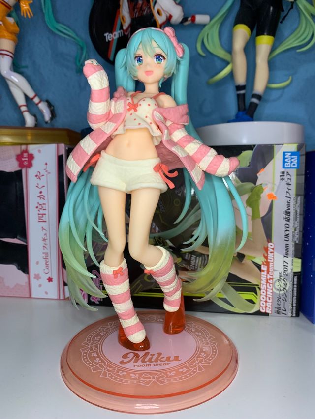 Hatsune Miku Roomwear Ver.